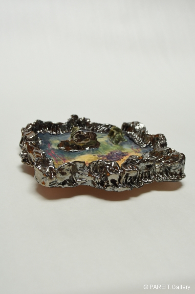 DMOCHOWSKA Jagoda - Waterscapes #2